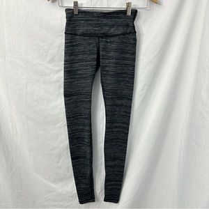 Lululemon Wunder Under Pant III Full Length Leggings